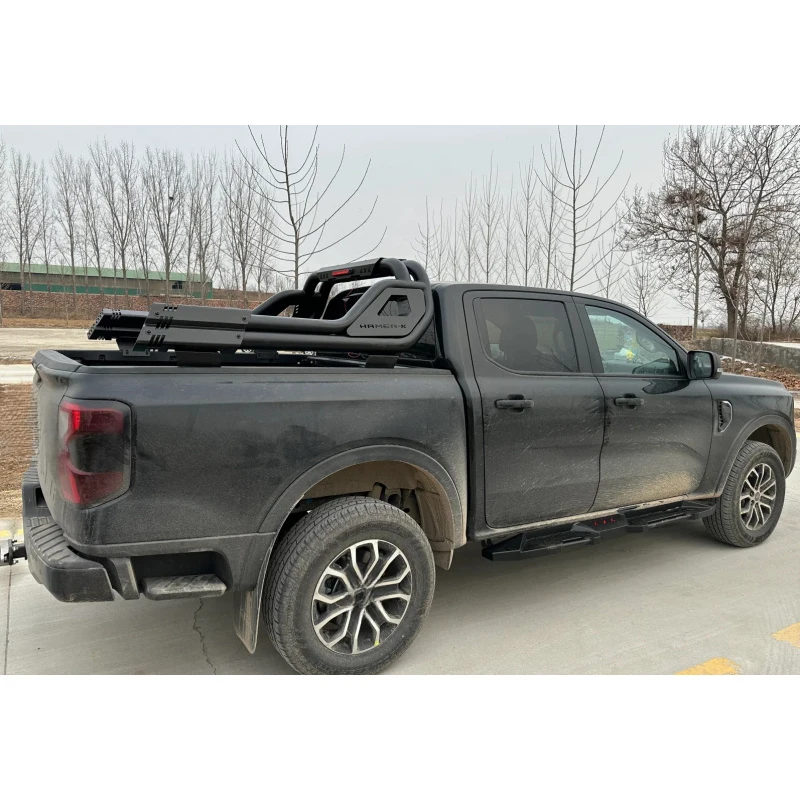 

Premium Universal 4x4 Sport Roll Bar Pickup Exterior Upgrade