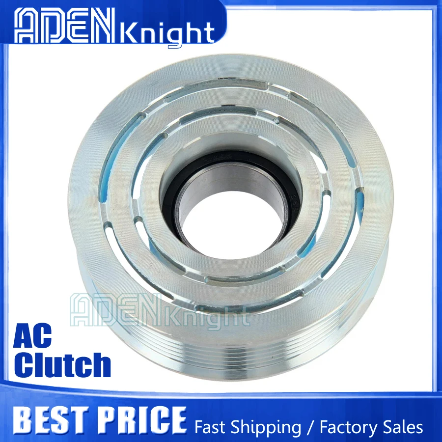 

AC Compressor Clutch Pulley For Honda Accord VII CL Tourer CM CR-V II RD 38810PNB006 38900PNB006 38810-PNB-006 38900-PNB-006