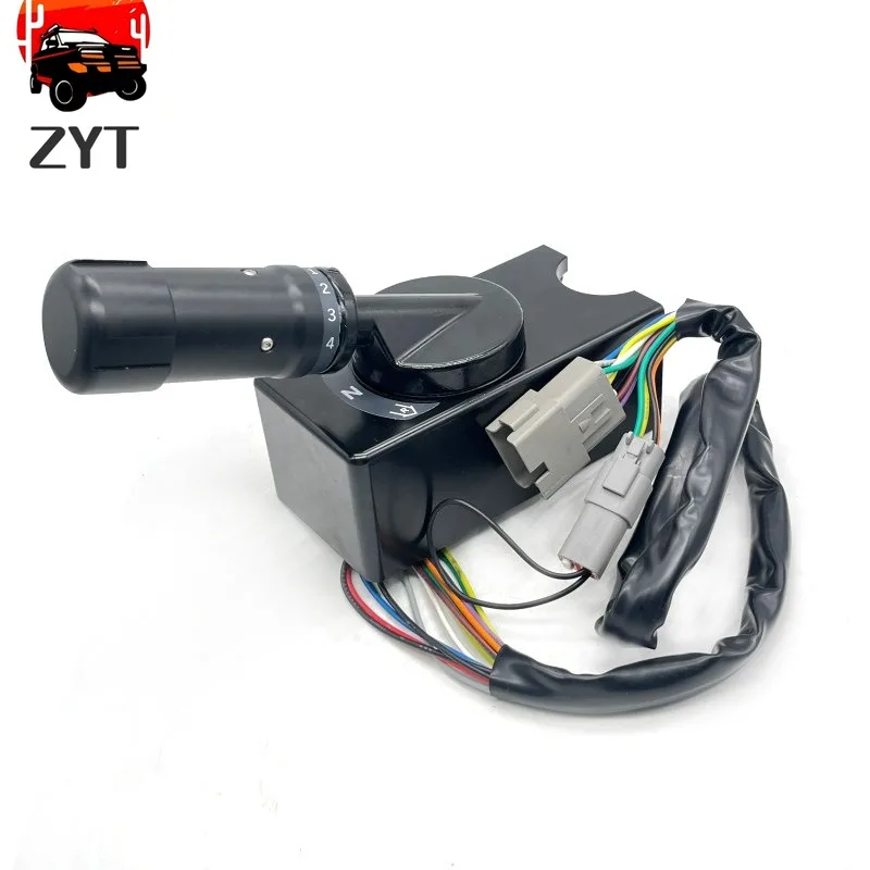 4621016 462-1016 2995840 299-5840 combination switch suitable for Caterpillar 962K 966G II 966K 972G II 972K 980K 986H 988H 814F