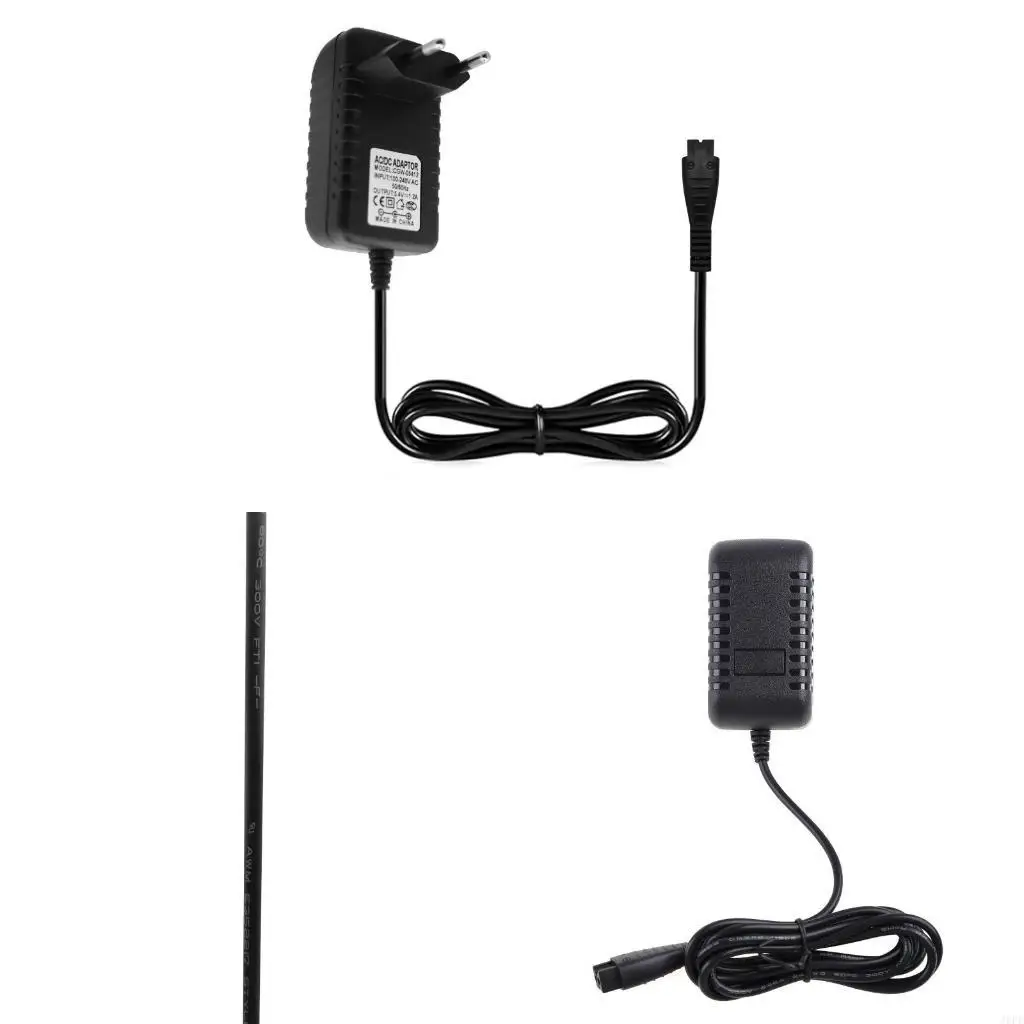 J6PE Shaver Power Supply for  Arc5 Trimmer RE7-51 RE7-59 Professional