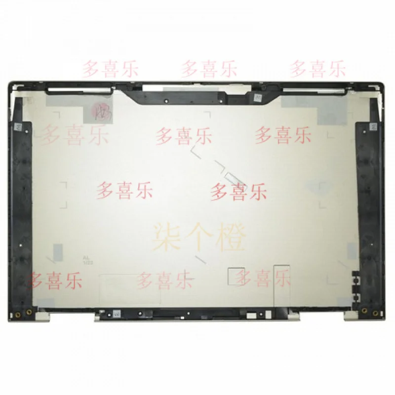 

ZMZM New Lcd Rear Back Cover Top Case For HP Envy X360 13-BD 13T-BD Laptop M76736-001