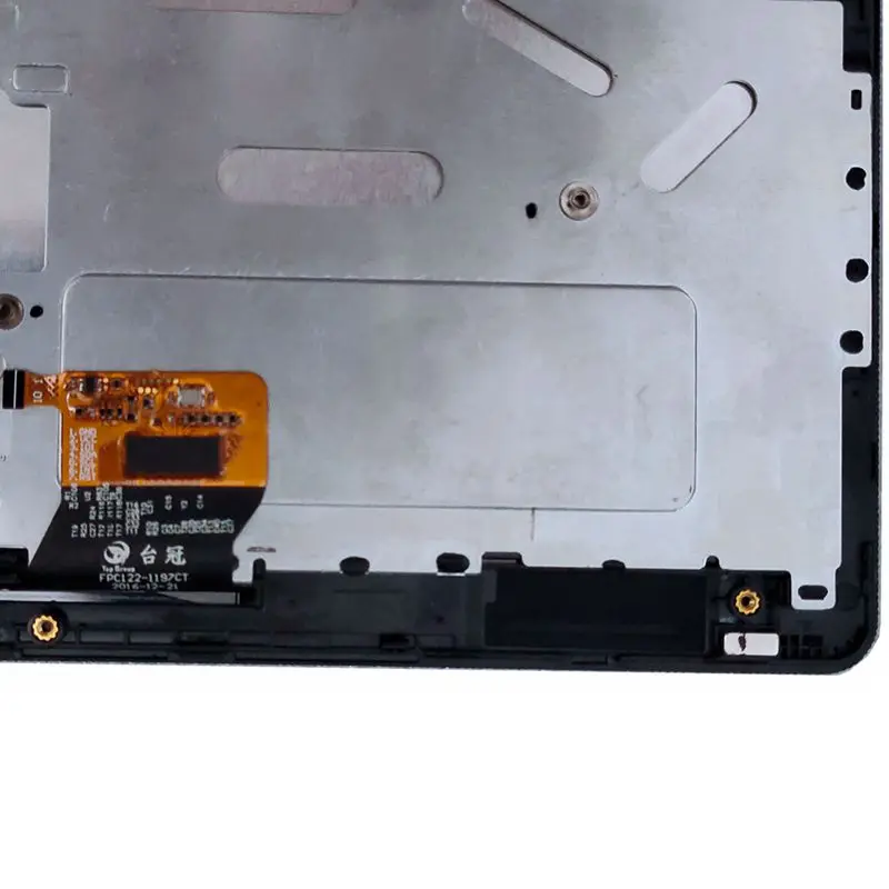 Imagem -03 - para Acer Aspire Switch Sw31231-c8e0 N17h1 Resolução 2160*1440 Portátil Display Lcd Tela de Toque Digitador Assembléia