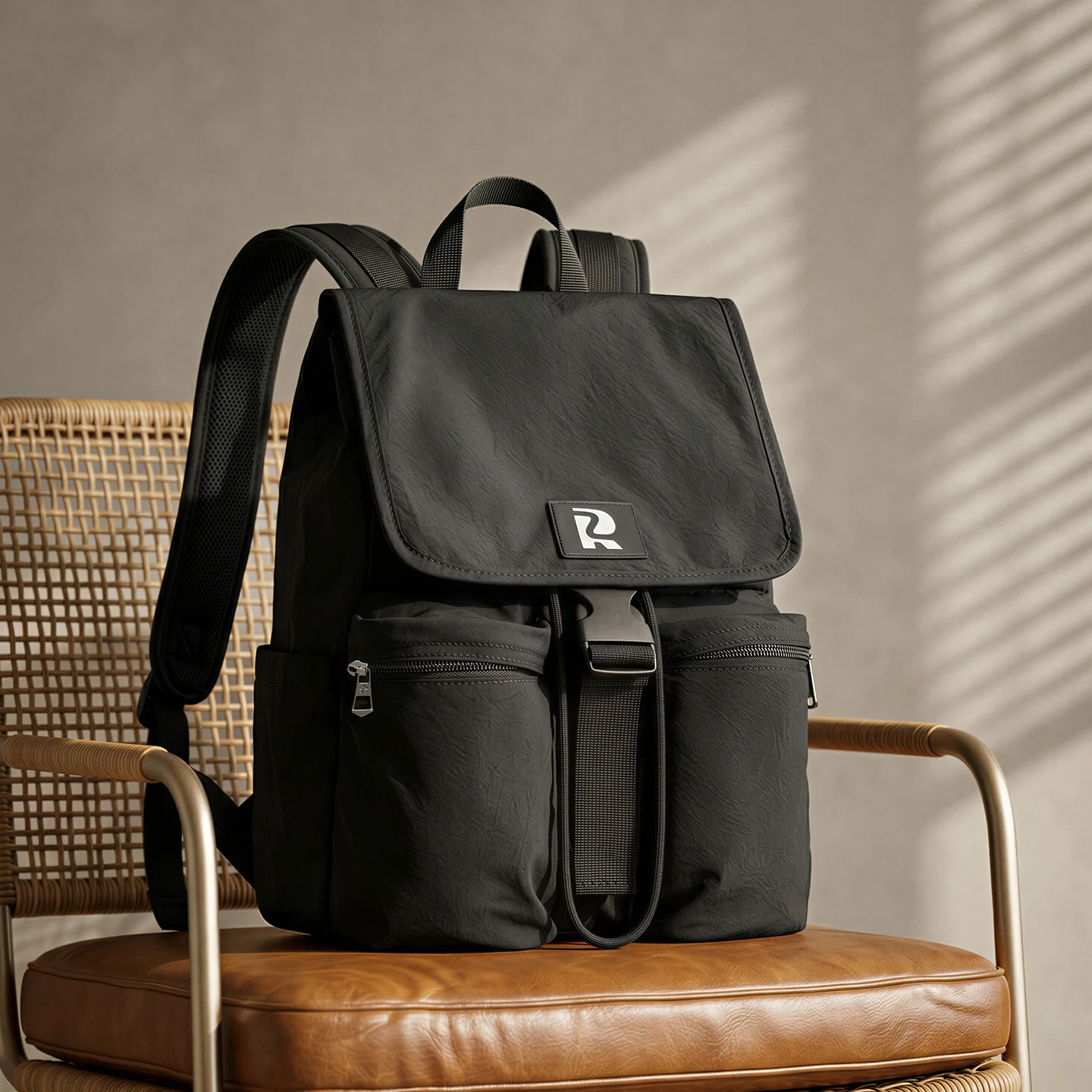 

ZOOLER NEW Bag Woman Large Capacity Backpack Girl's Bag Handmade Large New Travel Bag Designer Fashion OXFORD Women Bags #JH912