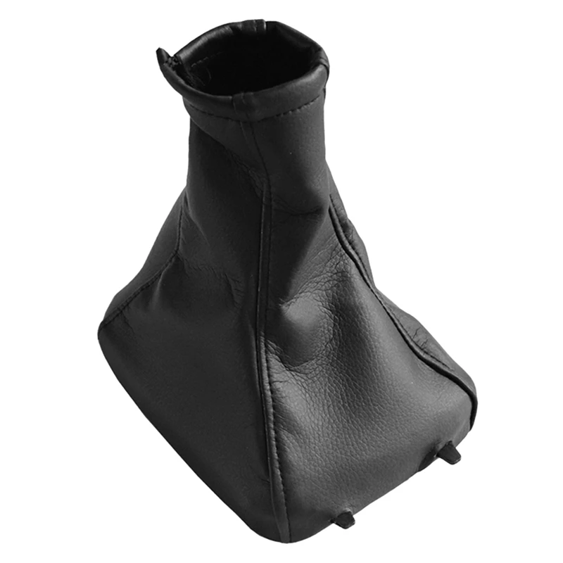 Funda Protectora para Palanca de Cambios, Cubre Polvo para Palanca de Cambios, para Vauxhall Opel Astra II G Zafira A 1998-2010