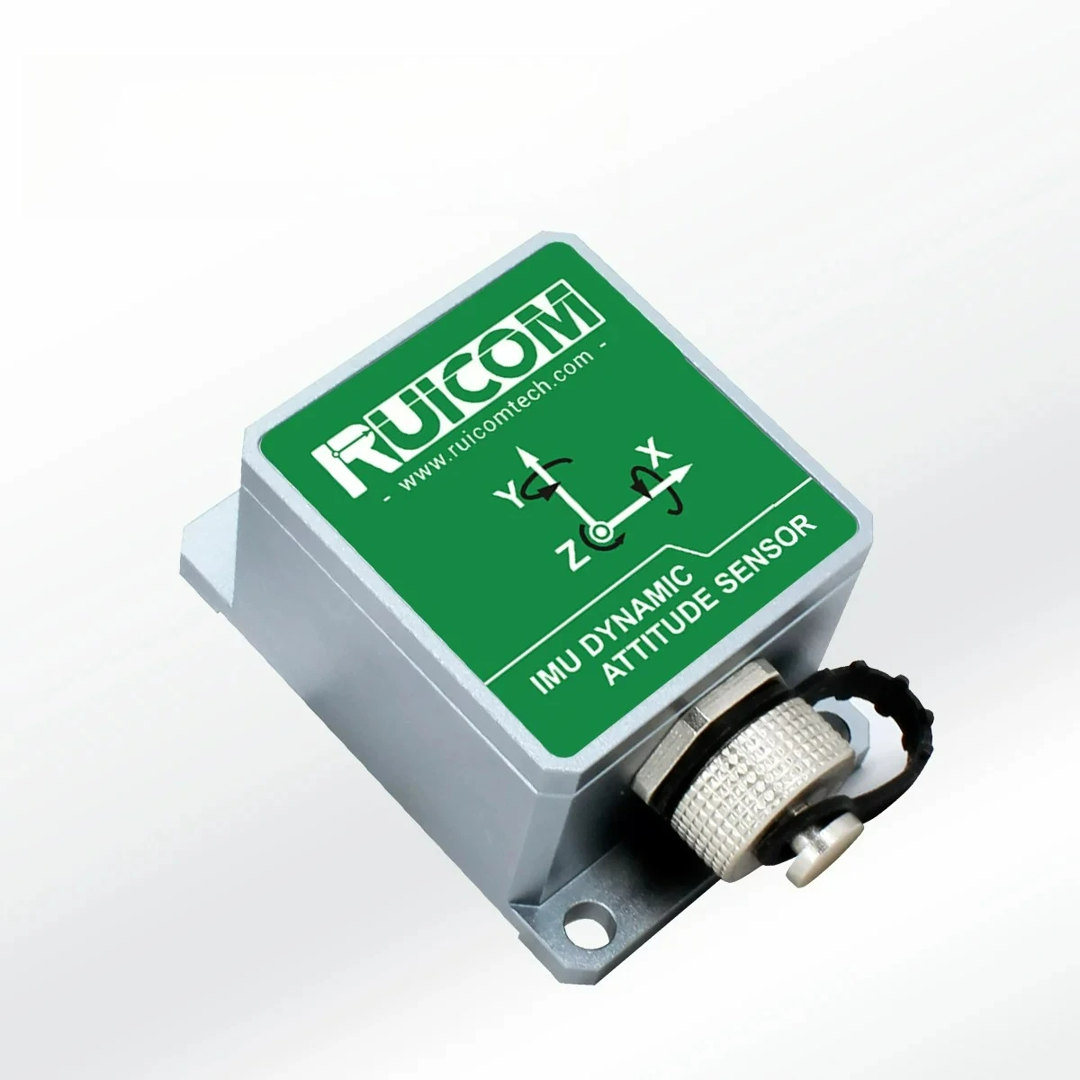GL720 gyroscope sensor AGV collision avoidance robot balancer IMU inertial navigation vehicle accelerometer