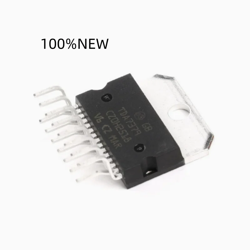 (5 Pieces) 100% New Tda7379 Tda7377 Cd7377Cz Cd7379Cz Tda7297 Zip-15 Audio Amplifier Chip