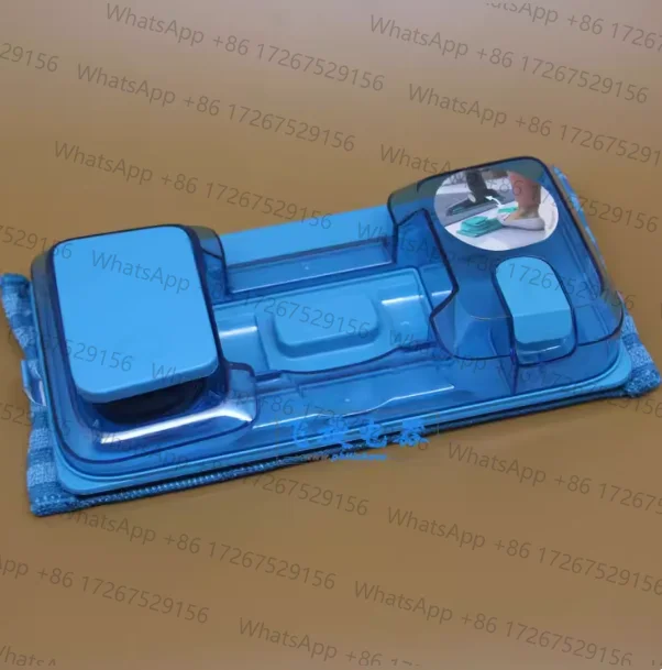 Applies To  Vacuum Cleaners, Accessories, Wet Bracket, Floor Brush FC6729 6908 6823 XC8149