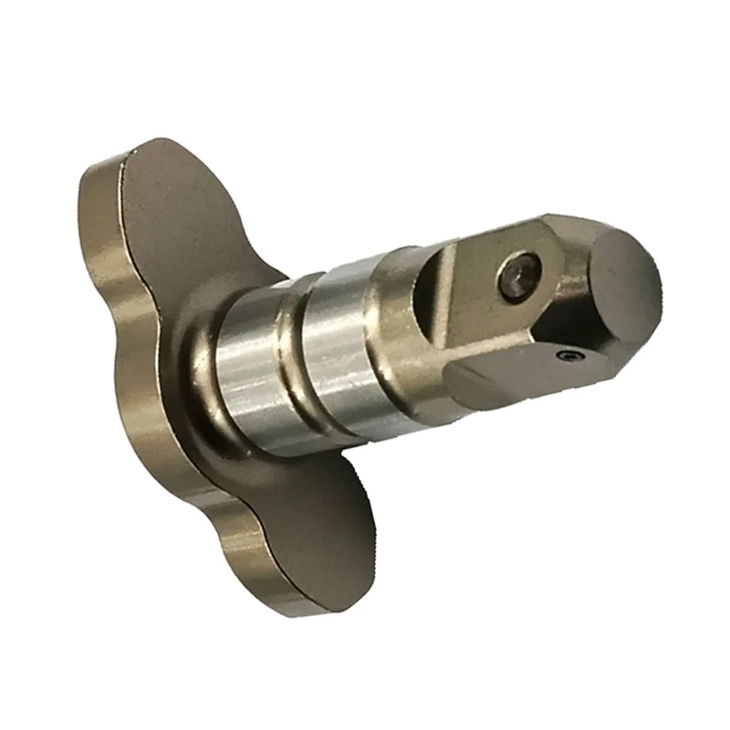 

T99C-42-06-5325 High Torque Drive Ring Anvil Assembly For1/2" High Torque IMPACT WRENCH