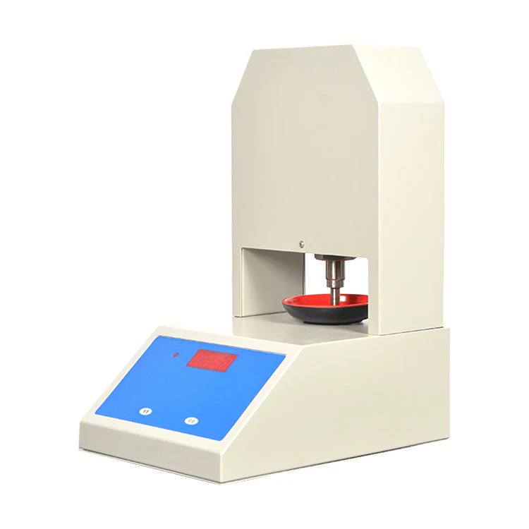 HM-KD4 Automatic Particle Strength Tester