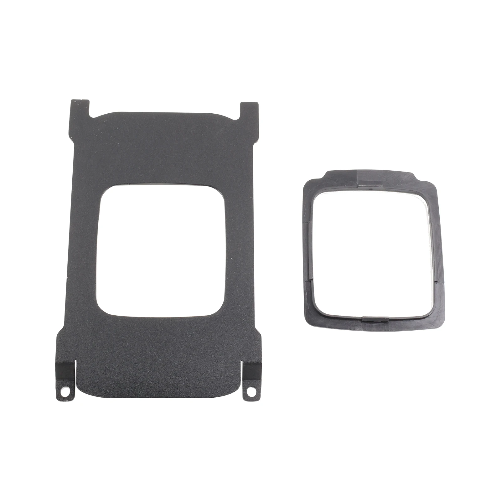 LHD & RHD EG Gears Cover Plate Shift Boot For 92-95 Honda Civic Hatch