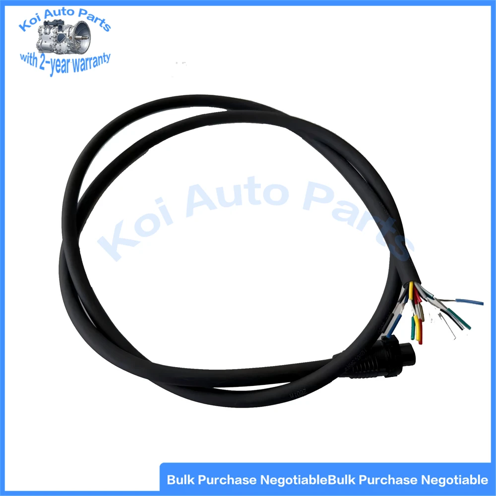 Nagelneuer 01M 01N Getriebestecker für Volkswagen Skoda, Mengenrabatt möglich. – Detail 3