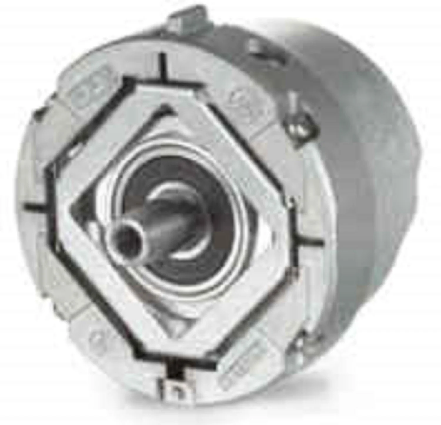 Heidenhain Original New ECN 1313 512 62S12-78K ID 768295-11 Absolute Rotary Encoder