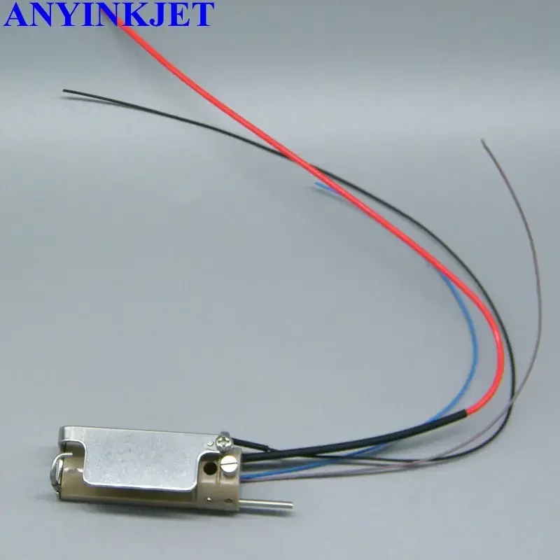 En stock: Placa de alto voltaje Willett 43S EHT Block ASSY 200-0430-131 para impresoras CIJ Willett 43S, 430, 450, 405, 407, 400