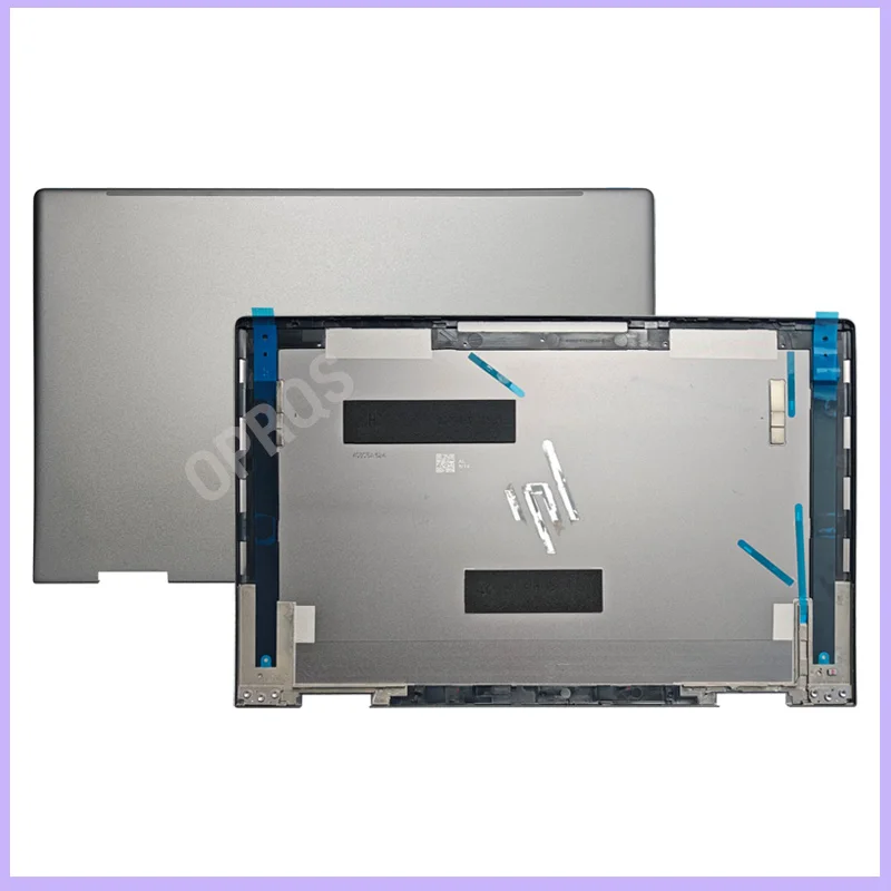 New for Envy X360 15-FH 15-FE 15T-FE 15Z-FH Rear Lid Top LCD Back Cover brown/Grey