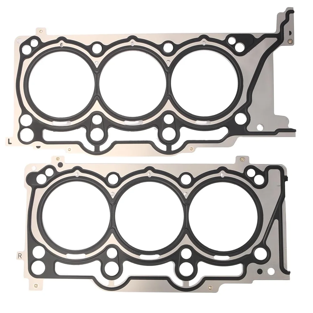 Engine Parts Cylinder Head Gasket Set & Bolt Fit 3.6 L V6 Gas ERB ERC For Jeep Chrysler Dodge Grand Caravan Ram 3.6L 11-20 - view 3