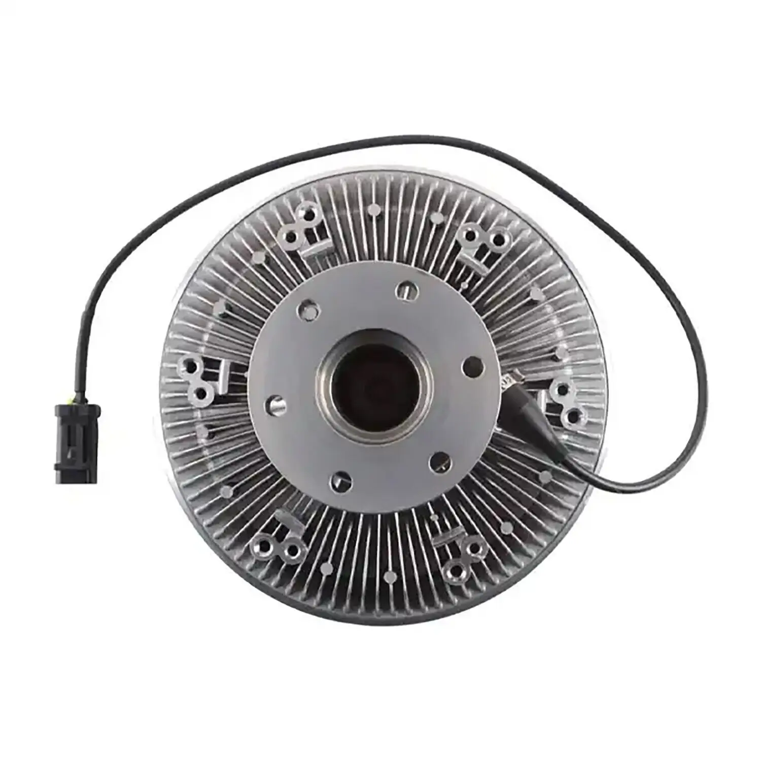 Fan Drive Clutch Cooling Fan Clutch 418-2232 4182232 Fits Engine C9 Excavator 336D2 340D2