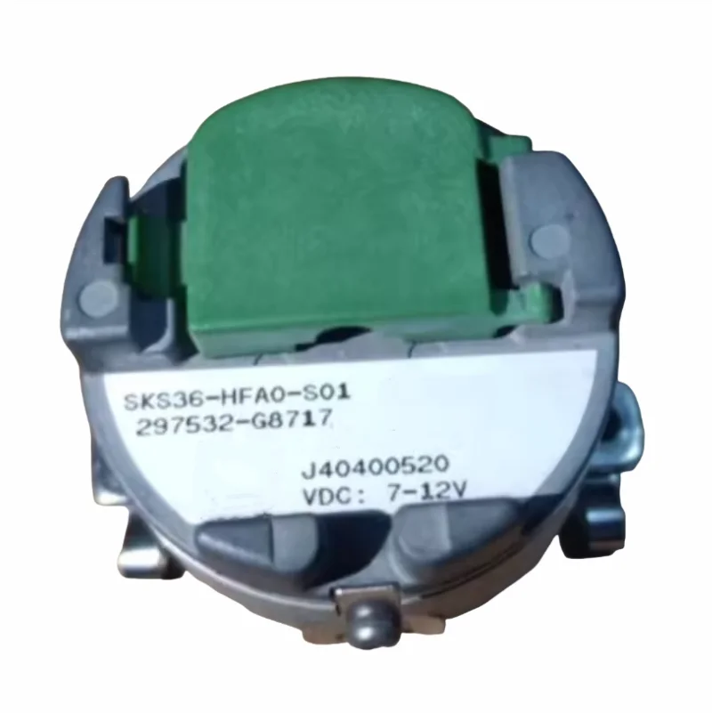 

New Original SKS36-HFA0-S01 Encoder