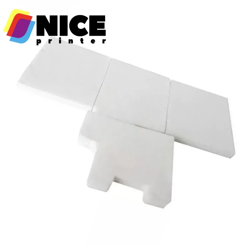 10set LX6684001 Ink Absorber Pad Sponge for BROTHER MFC J5910DW J6510DW J6710DW J6910DW J6920DW /  J5910 J6510 J6710 J6910 J6920