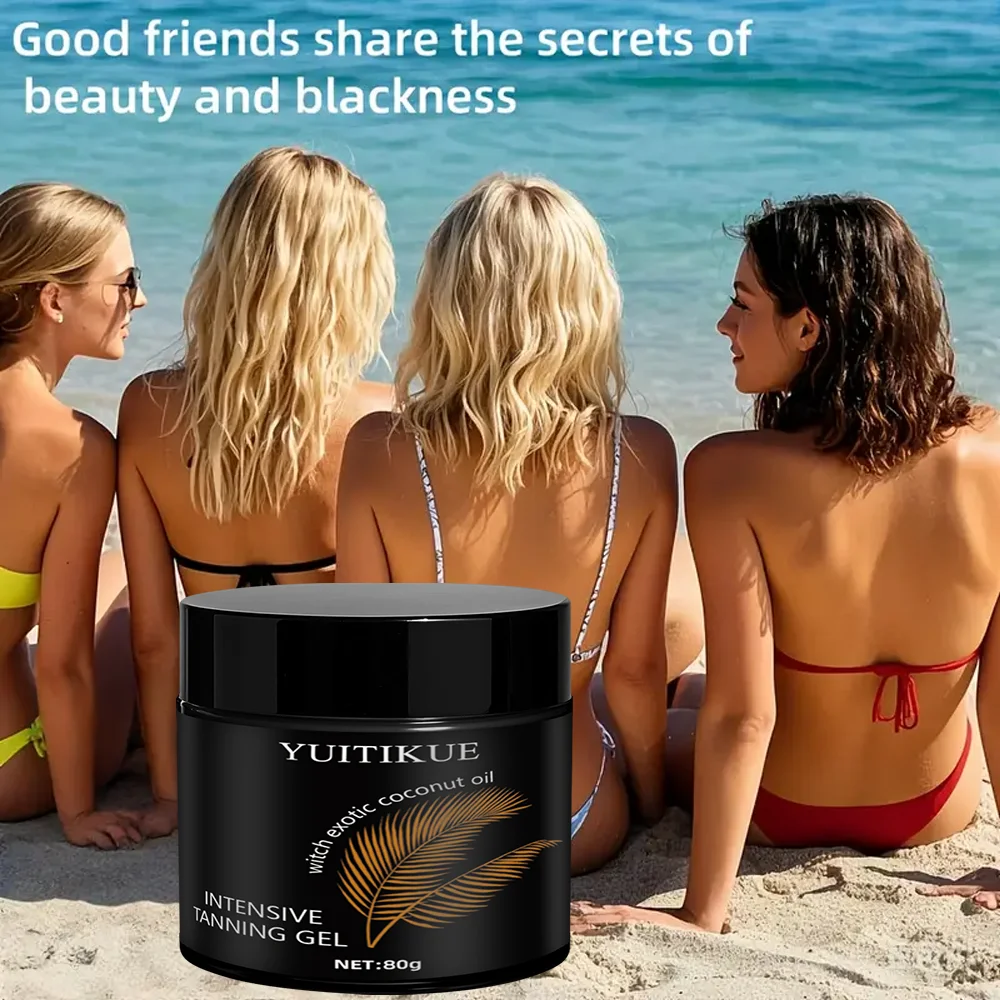 Thumbnail 4 - #11 Cheapest Tanning Products Deals You Can Get