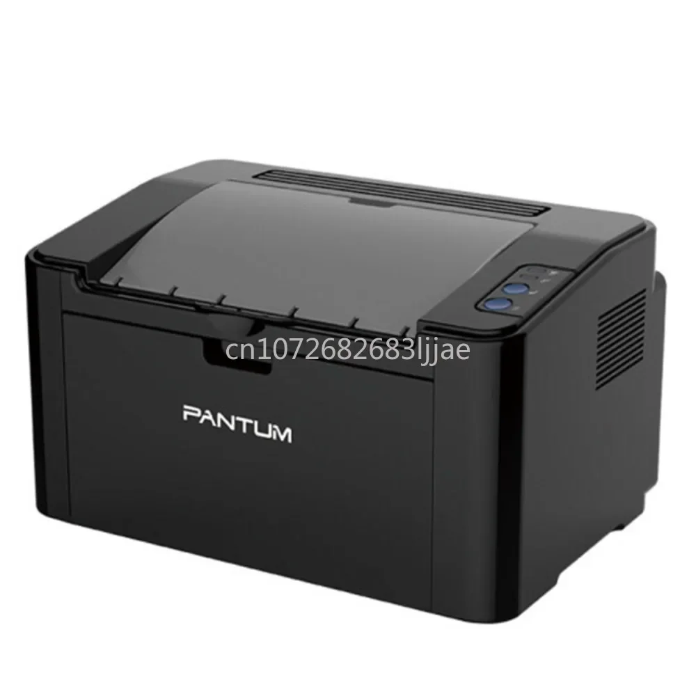 Office Home P2509nw Pantum Printer Black and White Laser Printer Support Wireless Printing