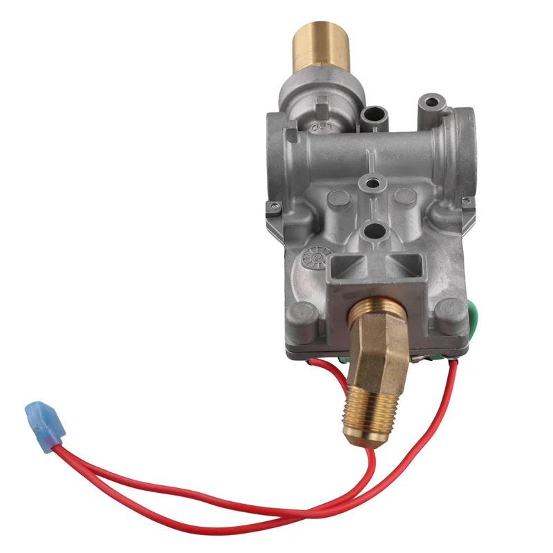 

ABQB-6 Gallon Gas Valve 93870 92078 For RV Water Heater For Dometic Atwood G6A G610 GC6A GC6AA SVC Valves Assembly