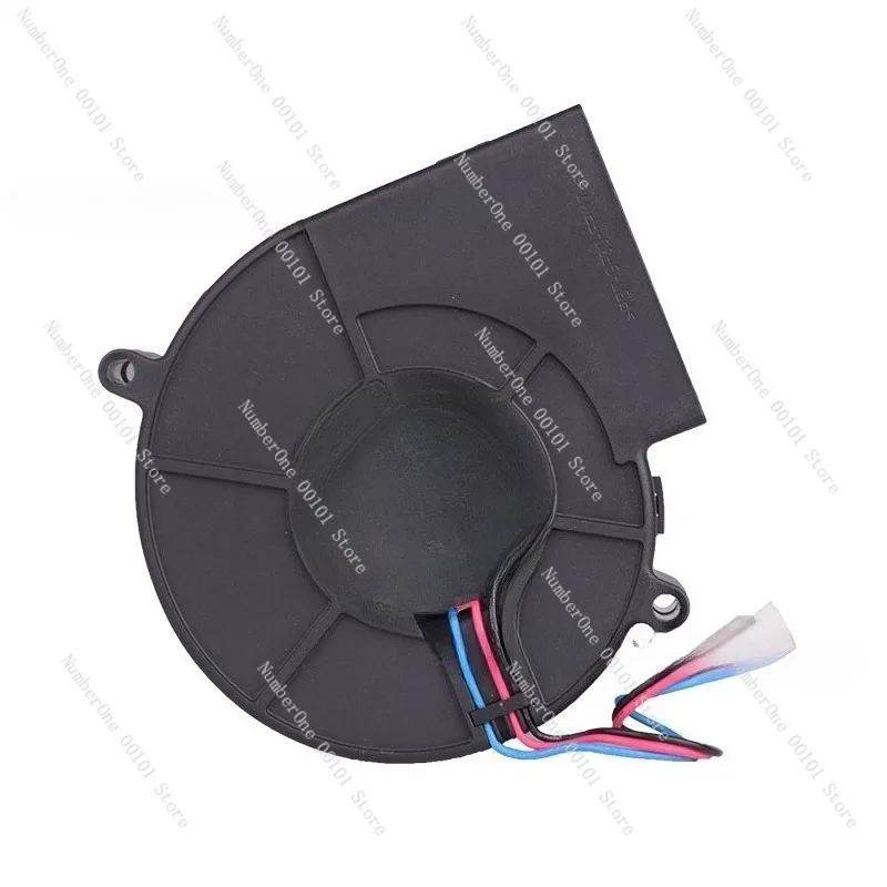 Soplador de parrilla de barbacoa de 12V 1.8A, extractor de barbacoa, ventilador violento para asar y cocinar al aire libre con alto volumen de aire