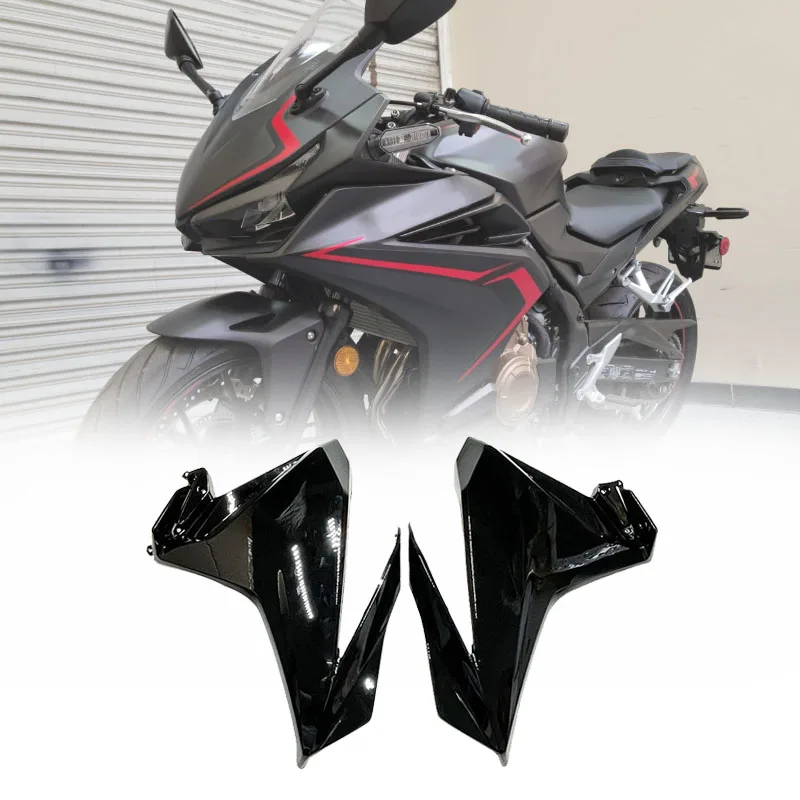 New CBR 500R CBR500 R Motorcycle Accessories Front Head Side Panel Fairing Frame Cover Fit For Honda CBR500R 2019 2020 2021 2022