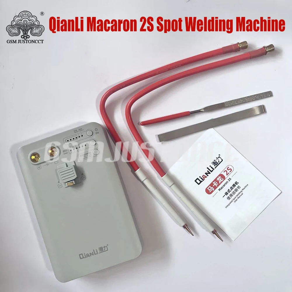 qianli-new-macaron-2s-spot-welder-no-need-for-external-welding-holder-portable-phone-battery-flex-cable-repair-welding-machine