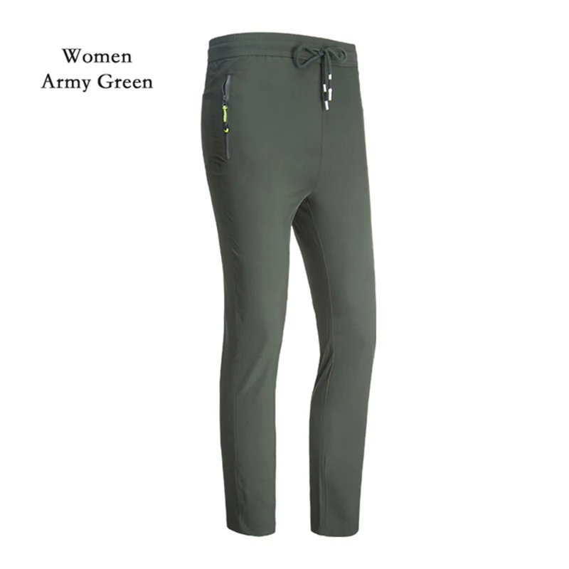 

Hiking Camping Pants Women Waterproof Quick Dry Anti-UV Pants Outdoor Fishing Running Cycling Trousers Climbing Hunting Trousers