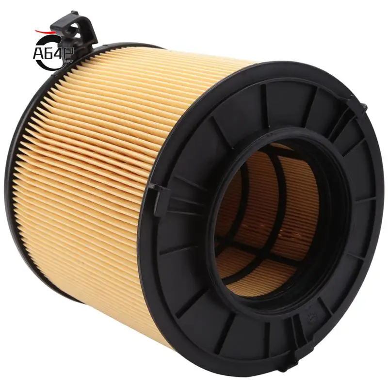 

A64P-Вставка воздушного фильтра двигателя 8W0133843C Картридж воздушного фильтра для A4 A5 Sportback Q5 A4 Allroad A4 Quattro