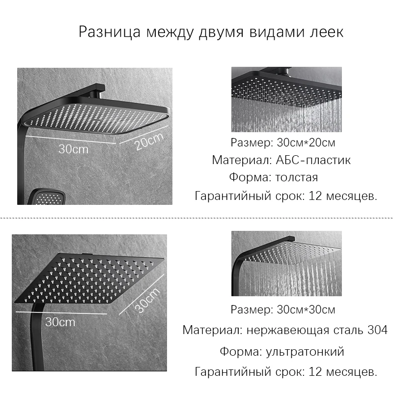Thumbnail 3 - #45 Ranked Shower Columns Picks in 2026