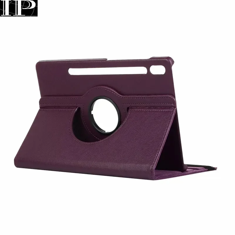 For Samsung Galaxy Tab S9 Ultra Case 14.6 inch 360 Degree Rotating Stand Tablet Funda For Galaxy Tab S9 Ultra S8 S10 Ultra Case