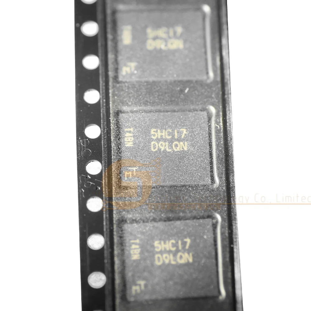 MT46H32M16LFBF6ITC MT46H32M16LFBF-6 IT:C IC DRAM 512MBIT PAR 60VFBGA