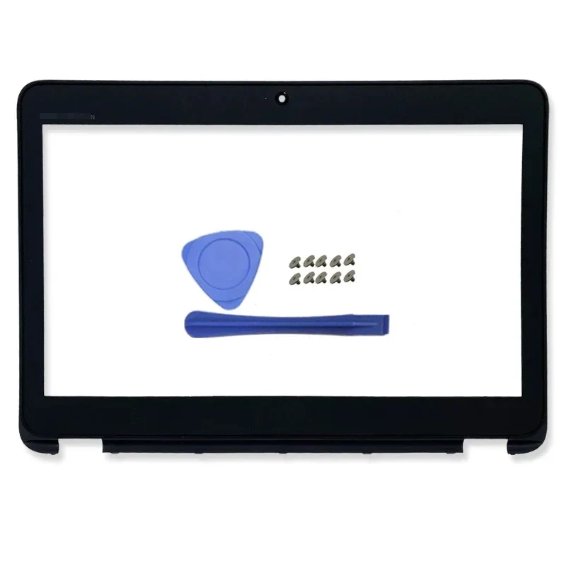 NEWLaptop Case Notebook Screen LCD Back Cover/Front Bezel/Palmrest/Bottom Case/Hinge Accessories For HP EliteBook 820 G3 725 G3