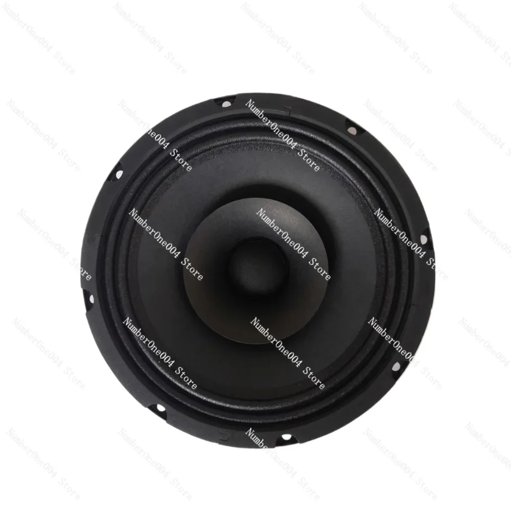 It Is Suitable for 8 Inch Full-range Speaker, Imported Paper Cone, Neodymium Magnet, HIFI Audiophile, Outdoor Singing Speaker