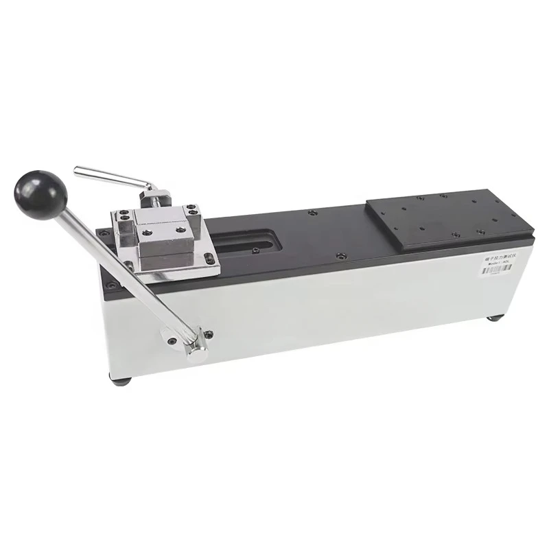 Wire harness tester tensile test instrument pull-off testing machine for terminal  TT01