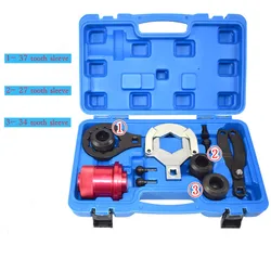 For BMW Rear Differential Drive Shaft Removal Tool Set 3 Series 5 Series 6 Series 7 Series Accesorios Para Auto Car Stuff Aвто