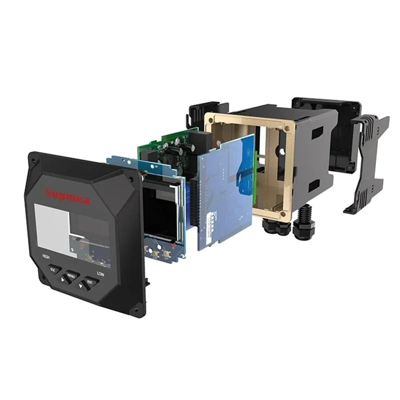 

Горячая новинка 2026: Датчик электропроводности Supmea TDS 4-20 мА для онлайн-цифрового измерителя качества воды