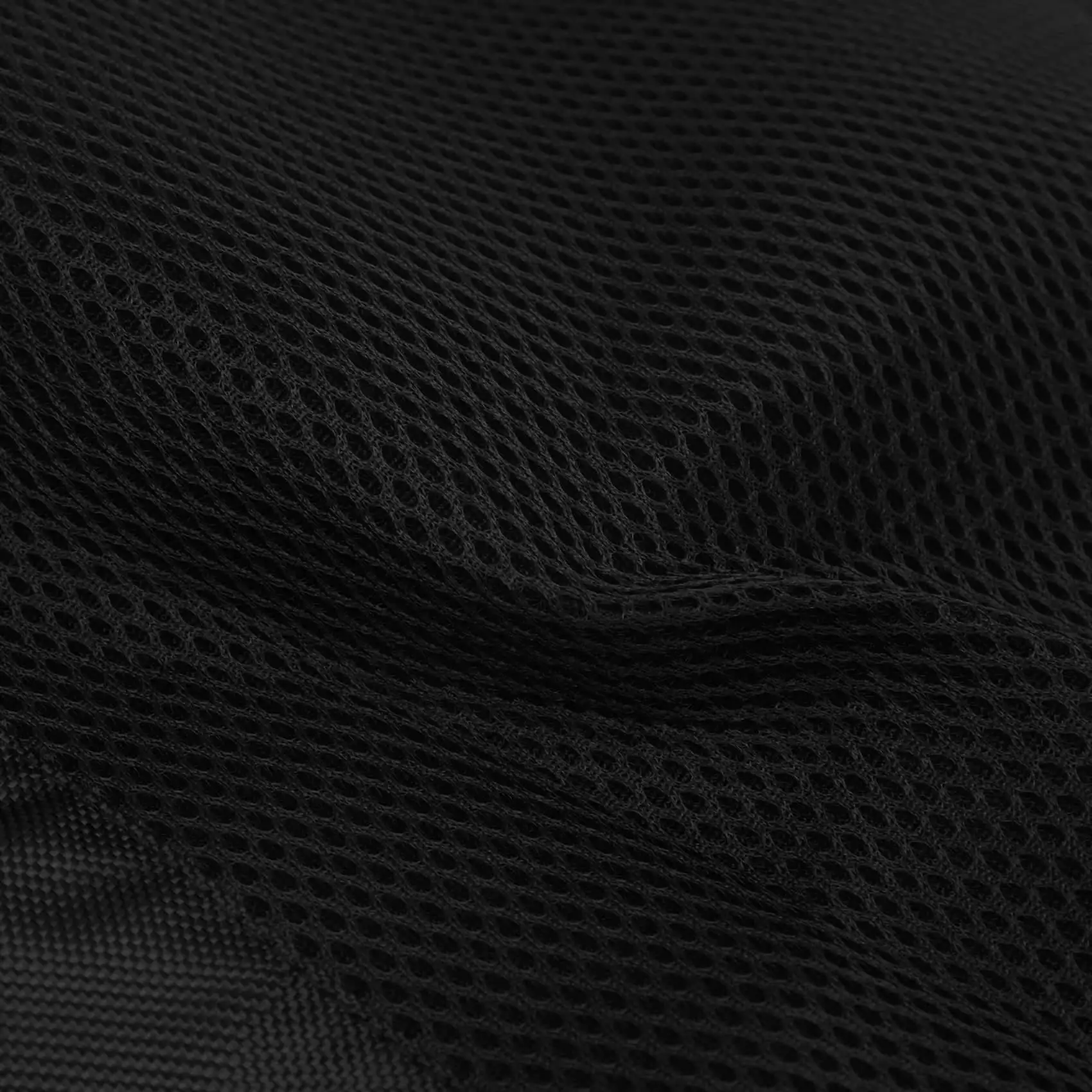 ABRT-2X Outdoor Women Men Nylon Black Ultralight Backpack Football Basketball Bag String Drawstring Sport Bags(Small)