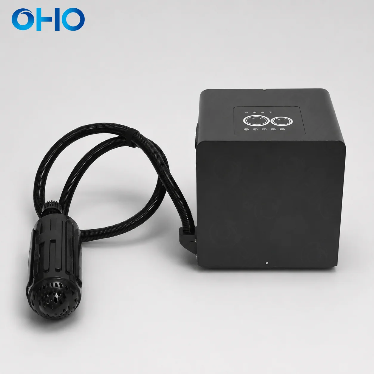 Ice Bath Water Chiller Leak‑Free Low Maintenance Commercial Cold Plunge Equipment Easy Setup For Sport Recovery