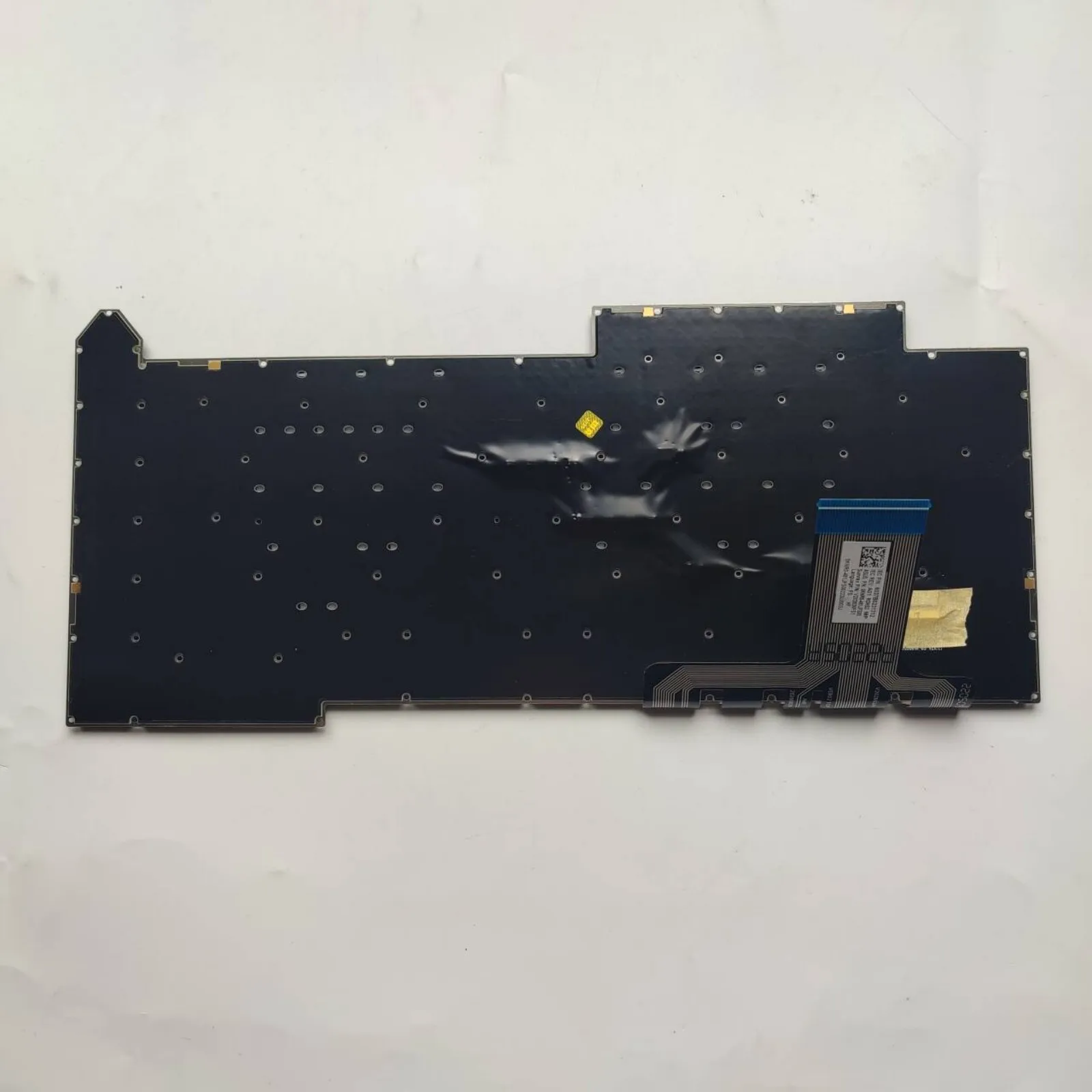 

for Asus ROG Strix G513QY G513QR G15 G513 G513Q G513QM Laptop keyboard US Layout