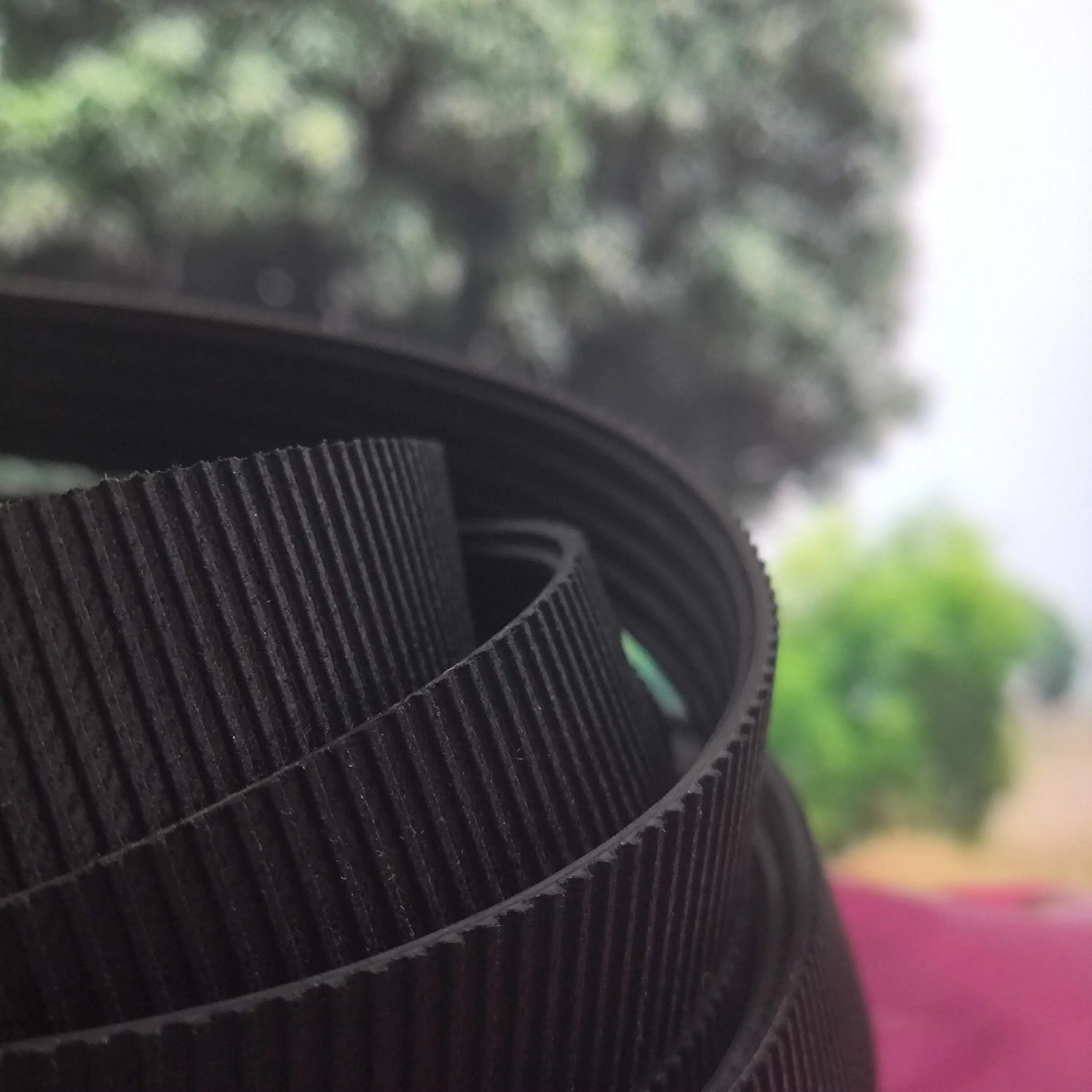 

1 шт. Q6652-60118 Q1273-60228 60/42 дюйма новый ремень каретки для HP Z6100 Z6200 5800 L25500 L25500 L26500 4000 T7100 ремень каретки