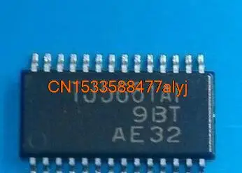 

NEW TJ5661AI THS5661AIPWR TSSOP28 I