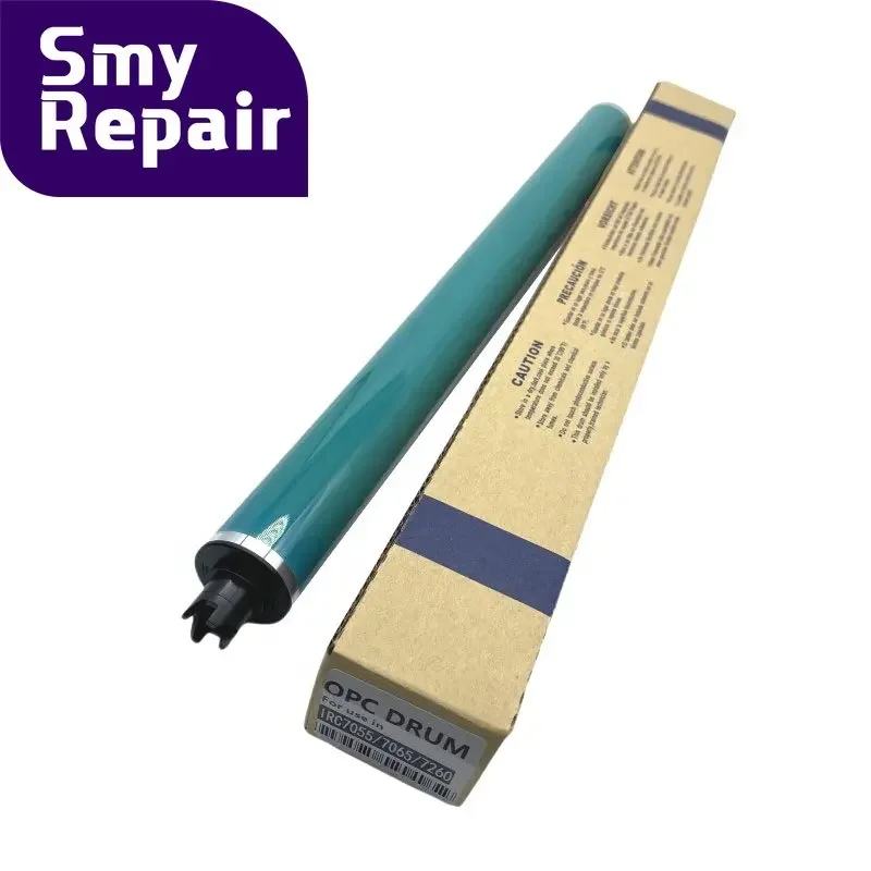 1 قطعة OPC طبل لكانون IRC7055 7065 9065 9075 9280 7270 7260 طبل ناسخة أجزاء