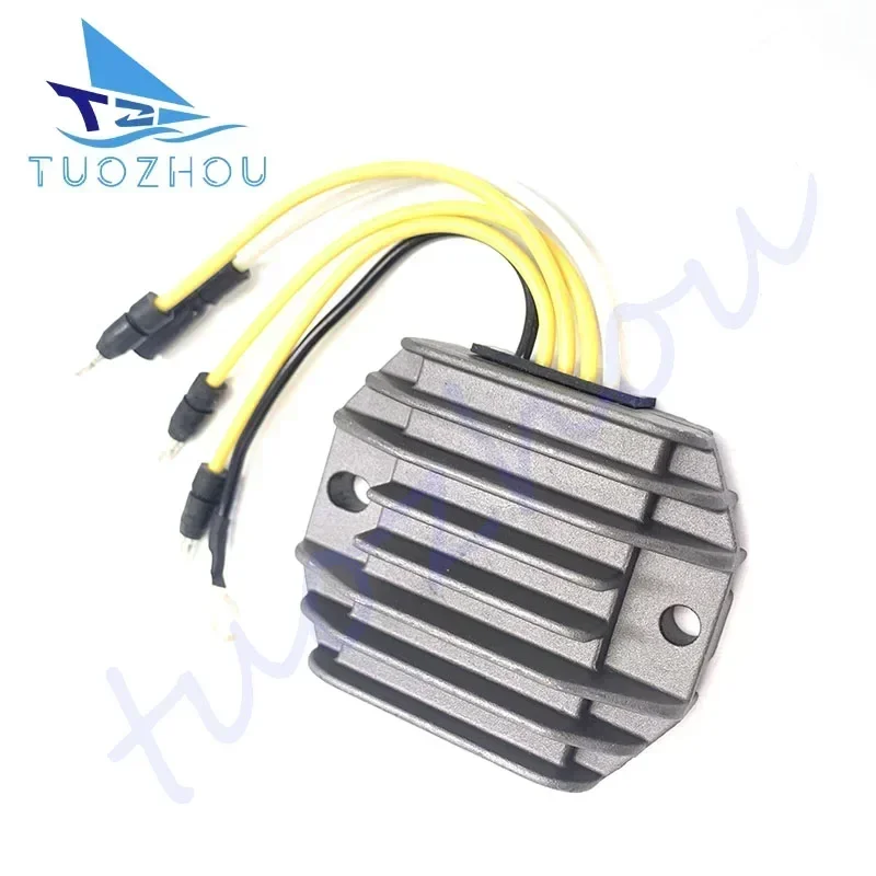 

Boat Motor 32800-89L00 Rectifier/Regulator For Suzuki DF9.9 15 20 Outboard Motor 3280089L00