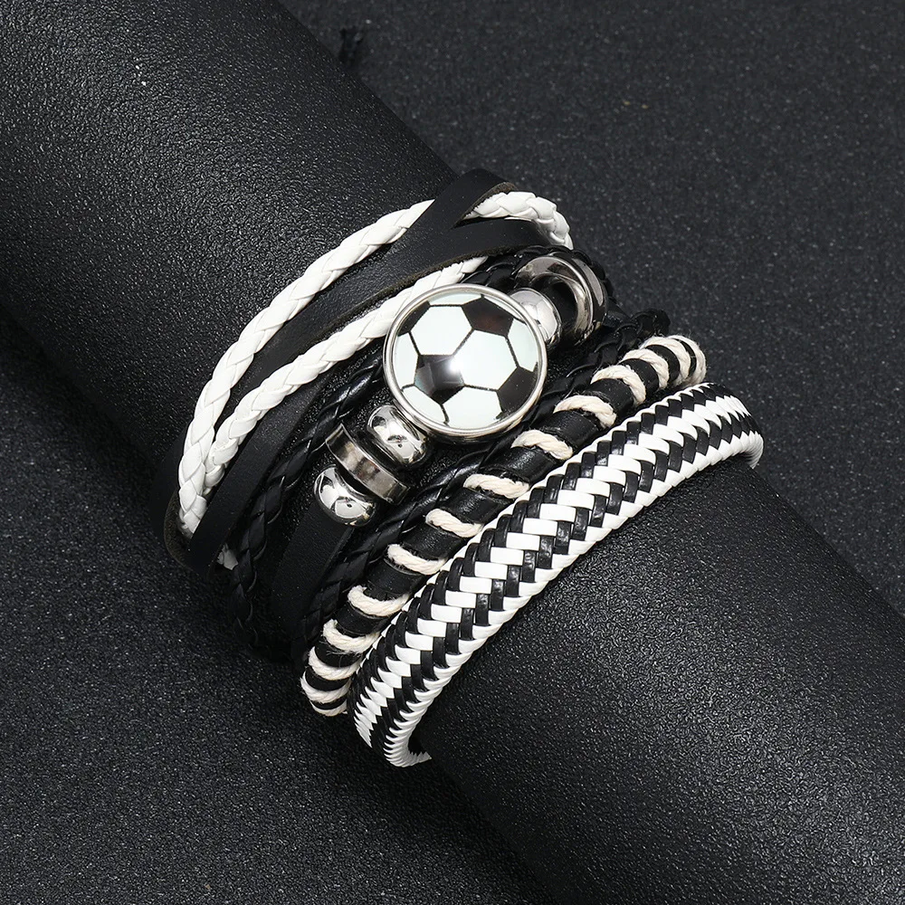 European And Americ…