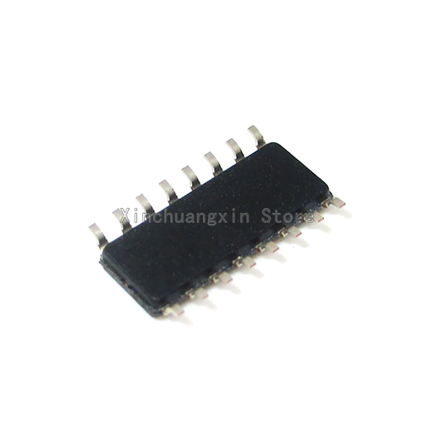 5PCS HEF4040BT HEF4015 HEF4021 HEF4046 HEF4049 4050BT Surface Mount SOP Logic Device Chip
