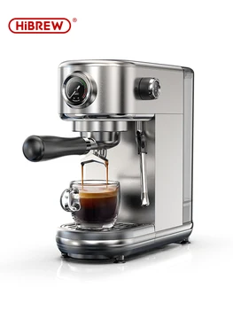 20Bar Slim Espresso Machine 1