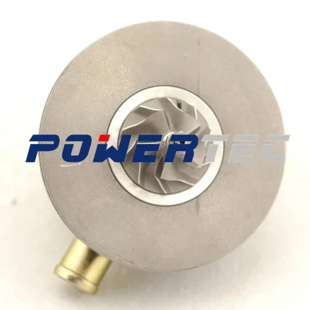 KP35 Turbo Core Cartridge 54359880007 54359700007 0375G9 0375K0 Turbo CHRA for Peugeot 206 / Peugeot 207 / Peugeot 307 1.4 HDi