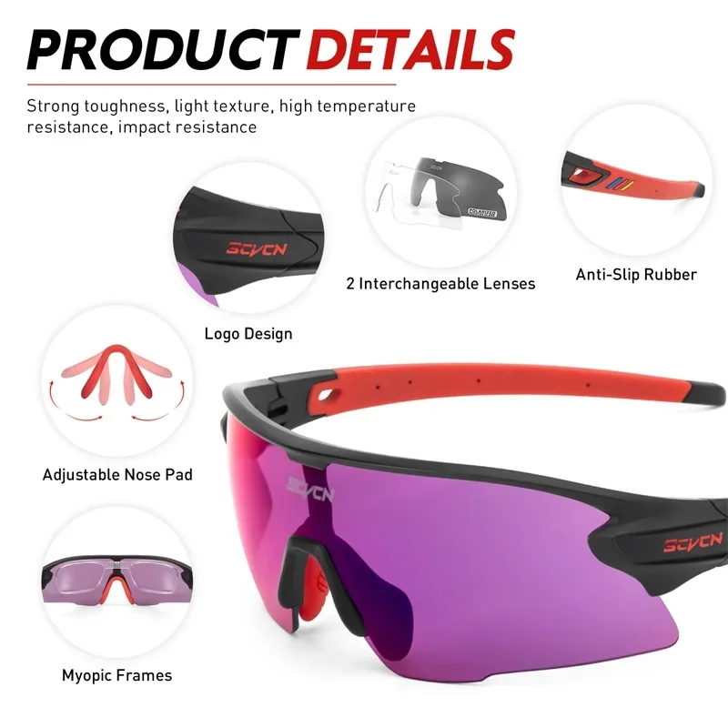 Thumbnail 3 - #45 Best Polarized Outdoor Sunglasses to Buy In 2026